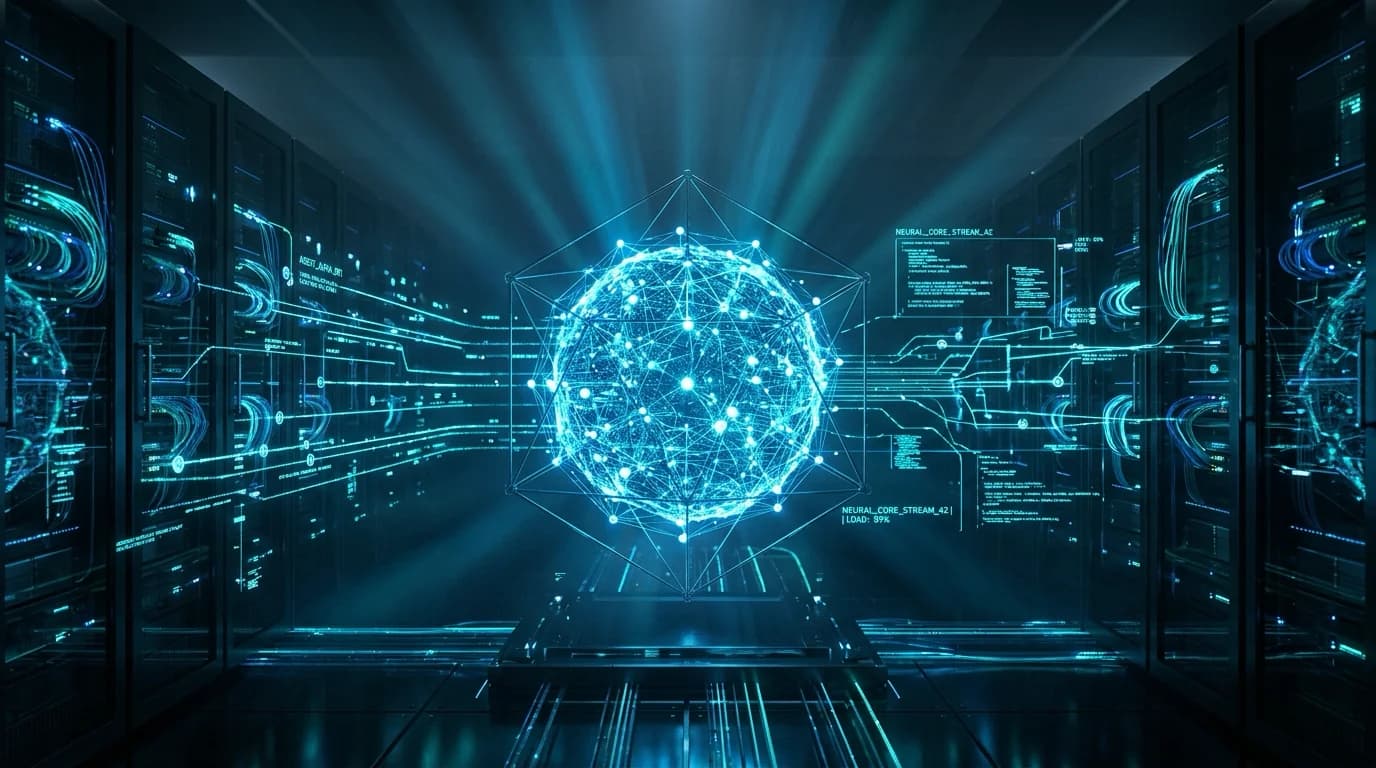 Arsitektur Autonomous AI Agents di Production 2026: Benchmark Kinerja & Pola Desain Harness
