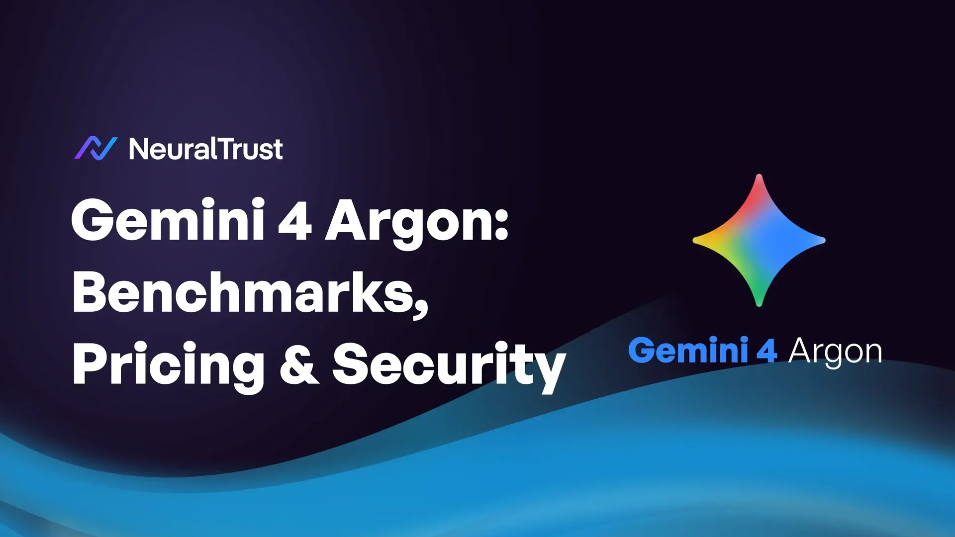 Ilustrasi Arsitektur Teknis 16:9 Gemini 4 Argon: Terobosan Frontier AI Google DeepMind dengan 1M Output Tokens, Deep Reasoning, dan Rekapitulasi Benchmark Melawan Claude Opus 5.5 & GPT-6 Astra