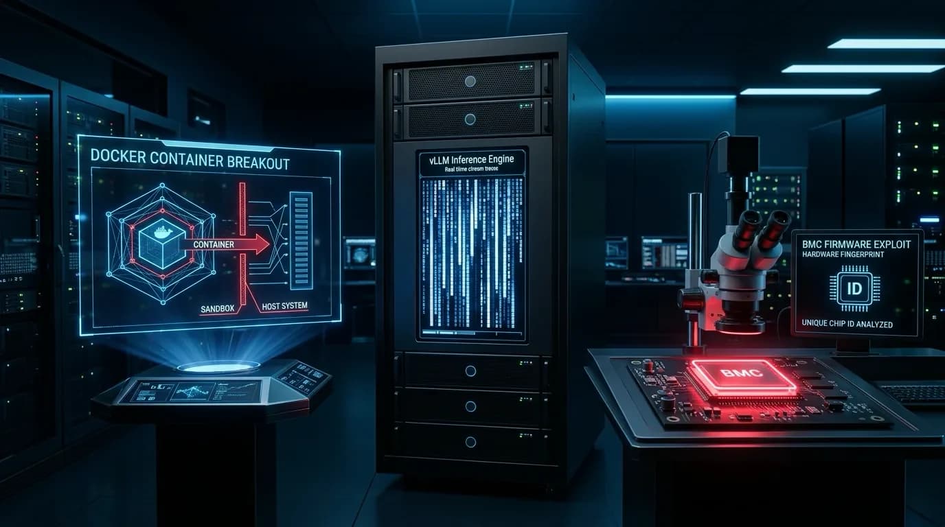 Ilustrasi Arsitektur Teknis 16:9 KREX 2026: Arsitektur Concurrent Kernel Benchmarking pada Shared GPU via Region-Granular Exclusivity, Eliminasi Driver Lock Mutex, dan 3.4x Throughput Evaluasi AI Coding Agents