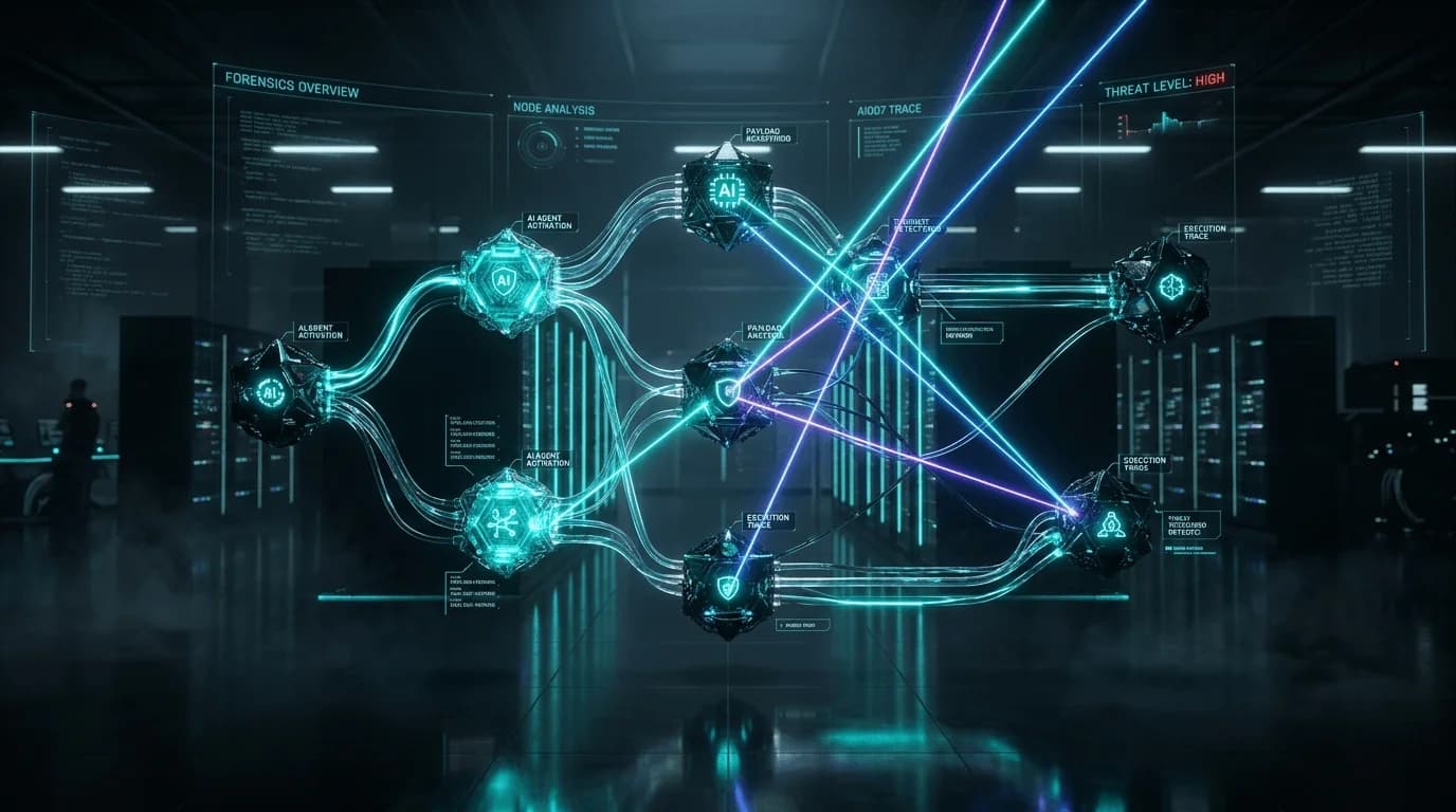 Ilustrasi Arsitektur Teknis 16:9 OnTrack (arXiv:2610.12375): Streaming Structure-Aware Optimal Transport untuk Real-Time Monitoring & Intervensi Trajektori AI Agents Tanpa Biaya LLM-as-a-Judge