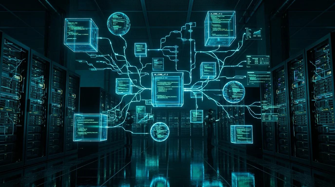 Arsitektur Daytona Full Sandbox Snapshots untuk Autonomous Coding Agents